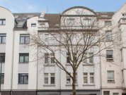 Düsseldorf Attraktive Altbauwohnung in Düsseldorf-Oberbilk als Kapitalanlage oder zur Eigennutzung Gewerbe kaufen