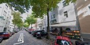 Düsseldorf KAPITALANLAGE*** Vermietetes MFH mit vier Wohnungen + Gewerbeeinheit im EG - teilsaniert - gute Lage Haus kaufen