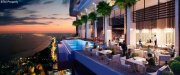 Limassol Luxus Apartment in ikonischem Gebäude - 704 Wohnung kaufen