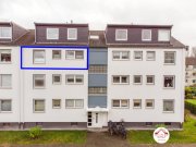Hilden HILDEN: Modern sanierte 3-Zimmer-Wohnung im Musikantenviertel *provisionsfrei* Wohnung kaufen
