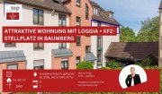 Monheim am Rhein MONHEIM AM RHEIN: **Attraktive Wohnung mit Loggia + KFZ-Stellplatz in Baumberg* PROVISIONSFREI!** Wohnung kaufen