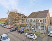 Ratingen Lichtdurchflutete 3-Zimmer-Dachgeschosswohnung mit Balkon in Ratingen-Tiefenbroich Wohnung kaufen