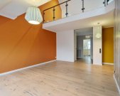 Ratingen Ratingen-Ost: Stilvolle Maisonettewohnung mit Galerie und TG-Stellplatz Wohnung kaufen