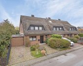 Ratingen Gepflegtes Reihenendhaus mit sonnigem Garten und Garage in Ratingen-Lintorf Haus kaufen