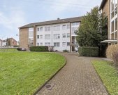 Ratingen Moderne 2-Zimmer-Eigentumswohnung mit Balkon - Gepflegt und Einzugsbereit Wohnung kaufen