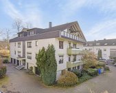 Ratingen Ratingen-Lintorf: Großzügiges Appartement mit großer Loggia und Stellplatz Wohnung kaufen