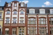 Mönchengladbach Traumwohnung für jung und alt im Quartier van Laack Loftliving - alten- und behindertengerecht Wohnung kaufen