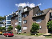 Mönchengladbach +++ TRAUMHAFTE WOHNUNG für SINGLE oder PÄRCHEN+++ Balkon, Stellplatz und Ausbaureserve+++ Wohnung kaufen