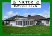 Nettetal 6.303 m² inkl. 3.140 m² Baugrund, 188 m² Bungalow/Büro, Hallen, 24/7 Lage im Industriegebiet Gewerbe kaufen