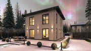 Jüchen TECHNIKFERTIG - ZUHAUSE MIT URBANEM FLAIR - Spezial Winterzauber Haus kaufen