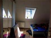 Wuppertal #DACHGESCHOSSWOHNUNG MIT VIER ZIMMERN# Wohnung kaufen