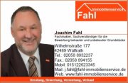 Wuppertal #DACHGESCHOSSWOHNUNG MIT VIER ZIMMERN# Wohnung kaufen