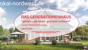 Wuppertal * 2 IN 1***MODERNES GENERATIONENWOHNEN* Haus kaufen