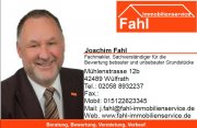 Wülfrath #GEPFLEGT, RUHIG UND GROSS GENUNG# Wohnung kaufen