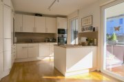 Wülfrath Junge, exklusive, barrierefrei zugängliche 4 Zimmer Wohnung, Balkon, Aufzug, Tiefgarage - Innenstadt Wohnung kaufen