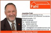 Wülfrath --Kaufpreis reduziert--
#NETTE MAISONETTEWOHNUNG IN KLEINER WE# Wohnung kaufen