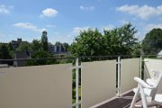 Wülfrath Schön geschnittene 3 Zimmer Wohnung mit Balkon, Garage und Wellness daheim! Wohnung kaufen