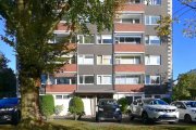 Wülfrath Schöne 2 Zimmer-Wohnung mit Süd-Balkon und Aufzug in beliebter Wohnlage in Wülfrath-Süd Wohnung kaufen