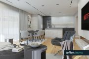 Remscheid *NEUBAU: Luxuriöse Etagen-Whg! Bezugsfertig & mit TG-Stellplatz in zentraler Bestlage von Lennep* Wohnung kaufen