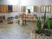 Samana - El Guayabo de Los Yayal Schöne Villa in Samana Haus kaufen