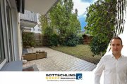 Essen Familienglück mit privatem Garten Wohnung kaufen