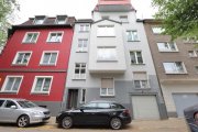 Essen Lichtdurchflutete DG-Wohnung mit Balkon + Loggia und Einzelgarage in ruhiger Lage Wohnung kaufen