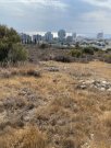 Ayios Tychonas, Limassol Grundstück 12136 m² mit unverbaubarem City- und Meerblick bei Limassol Grundstück kaufen