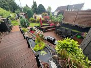 Mülheim an der Ruhr Exklusives Reiheneckhaus mit Gartenidylle wird frei! Haus kaufen