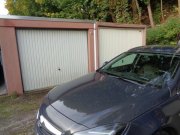 Oberhausen Reserviert., Maisonette-Wohnung mit Garten und 2 Garagen im Zweifamilienhaus Wohnung kaufen