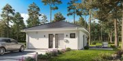 Bocholt ***COOL SUMMER AKTION FÜR DEN IDEALEN BUNGALOW FÜR SINGLES UND PAARE*** Haus kaufen