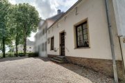 Emmerich am Rhein Hoch–Elten: einmalige Lage – historisches Wohnhaus – Garage – Privatgarten Haus kaufen