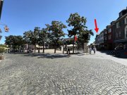 Xanten Renovierungsbedürftige Wohnung in Top-Lage am Marktplatz von Xanten (inkl. 360-Grad-Tour)! Wohnung kaufen