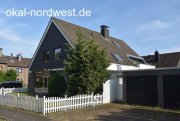 Hünxe Traumhaftes 1-2 Familienhaus in Hünxe Drevenack mit vielseitigem Potenzial Haus kaufen
