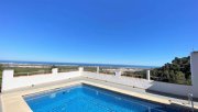 Daimús 4 Schlafzimmer Villa mit Panoramablick in Tossal Gross, Oliva Haus kaufen