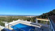 Daimús 4 Schlafzimmer Villa mit Panoramablick in Tossal Gross, Oliva Haus kaufen