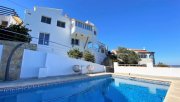 Daimús 4 Schlafzimmer Villa mit Panoramablick in Tossal Gross, Oliva Haus kaufen