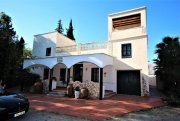 Gandia Schöne alte Steinfinca (Landhaus-Villa) mit fünf Schlafzimmer in Marxuquera Haus kaufen