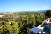 Oliva Chalet mit zwei Wohneinheiten und fantastischer Fernsicht auf das Meer in Tossal Gros Haus kaufen