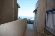 Oliva ***Erste Strandlinie 4 Zimmer Appartement mit direktem Zugang zum Strand von Oliva und einer schönen Terrasse mit Meerblick***