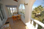 Oliva Villa mit Meerblick in Oliva / Denia zu verkaufen Haus kaufen