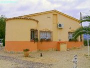 Albaida 159qm Villa Finca, 3 Schlafzimmer, Zentralheizung, Klima, Garage, Schwimmbecken, 3.750qm Grundstück Haus kaufen