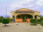 Albaida 159qm Villa Finca, 3 Schlafzimmer, Zentralheizung, Klima, Garage, Schwimmbecken, 3.750qm Grundstück Haus kaufen