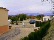 Albaida 159qm Villa Finca, 3 Schlafzimmer, Zentralheizung, Klima, Garage, Schwimmbecken, 3.750qm Grundstück Haus kaufen