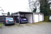 Duisburg Gut vermietete Eigentumswohnung in gepflegtem Wohn- Ärztehaus, Garage und Stellplatz Wohnung kaufen