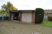 Duisburg Große Süd-West Dachterrassenwohnung mit Blick ins Grüne, offenem Kamin, Garage und viel Charme Wohnung kaufen