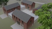 Raeren 4 hochwertige Neubau-EFH in traumhaft grüner Grenzlage Deutschland-Belgien Haus kaufen