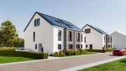 Moers Ihr neues Zuhause im Grünen - Neubau von 4 Doppelhaushälften als KfW 40 Effizienzhaus Haus kaufen