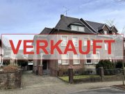 Kleve (Kreis Kleve) Großes Wohnhaus mit Büroetage in guter Wohnlage von Kleve Haus kaufen