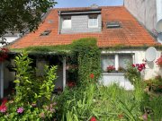 Kalkar Kalkar: denkmalgeschütztes Wohnhaus mit viel Platz mit gemütlichem Garten - vermietet Haus kaufen