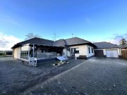 Kranenburg Großer Winkelbungalow mit viel Platz und mehreren Nutzungsmöglichkeiten in Kranenburg-Schottheide! Haus kaufen